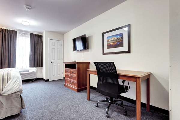  - Suburban Extended Stay Hotel Westminster - I-25, Exit 223