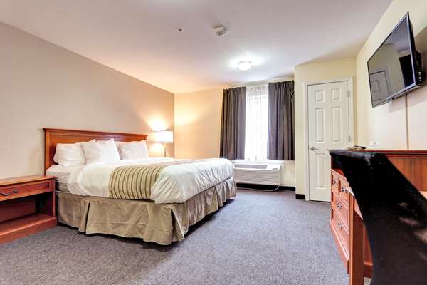  - Suburban Extended Stay Hotel Westminster - I-25, Exit 223