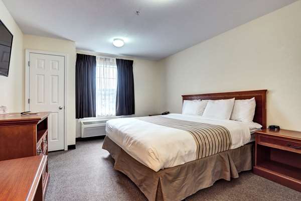  - Suburban Extended Stay Hotel Westminster - I-25, Exit 223