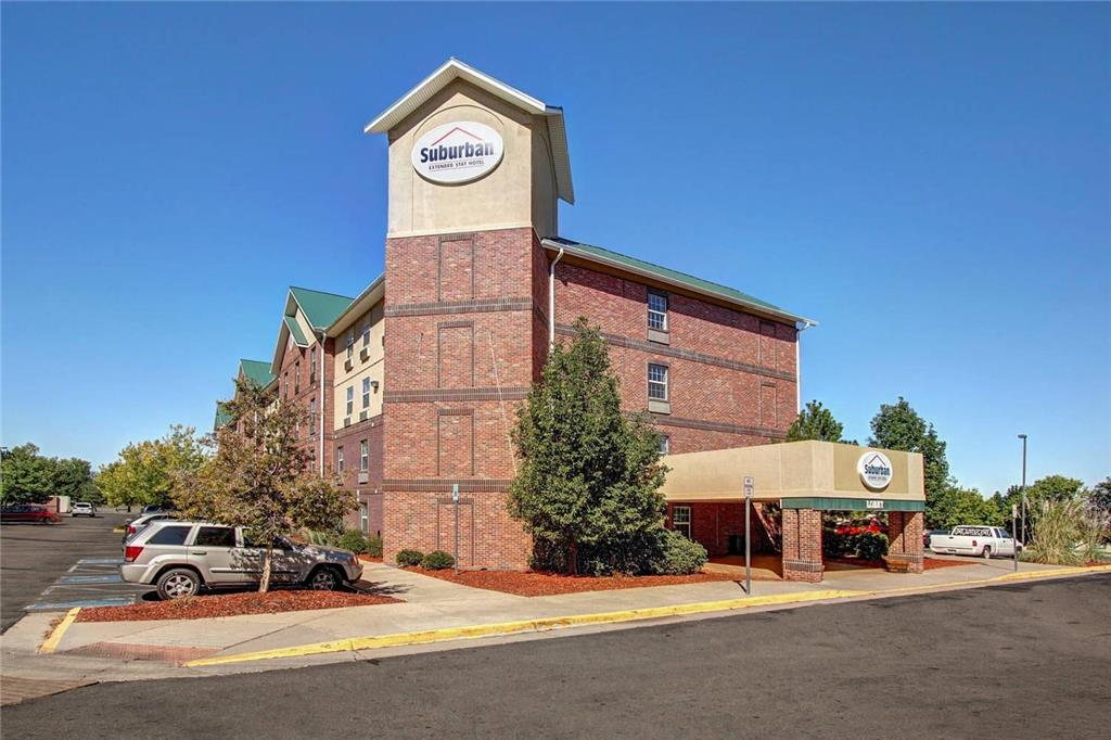 Suburban Studios Denver North