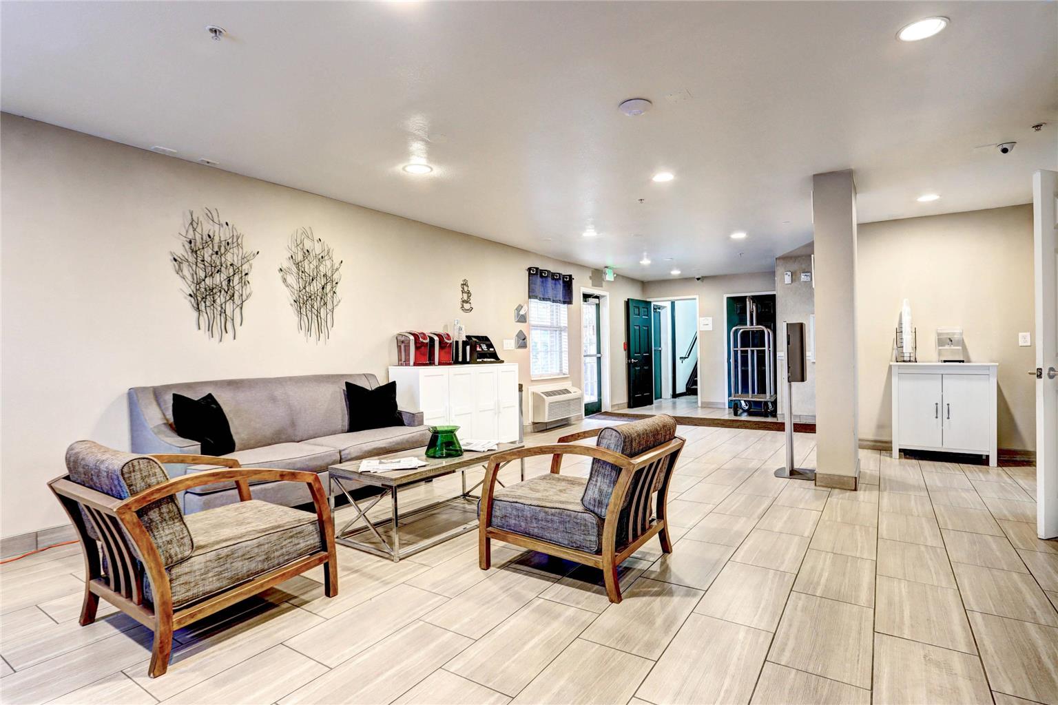 Suburban Studios Denver North