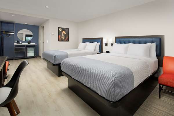  - Rodeway Inn St Augustine