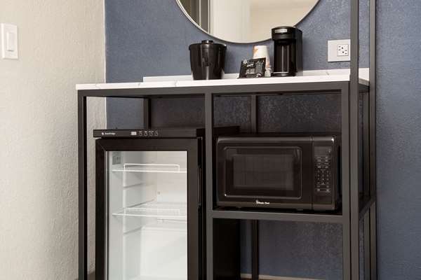  - Rodeway Inn St Augustine