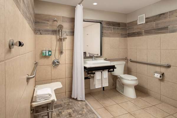  - Rodeway Inn St Augustine