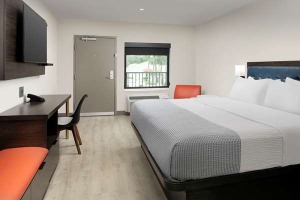  - Rodeway Inn St Augustine