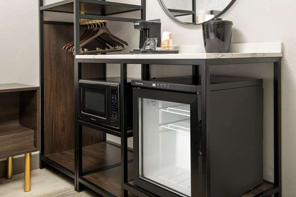  - Rodeway Inn St Augustine