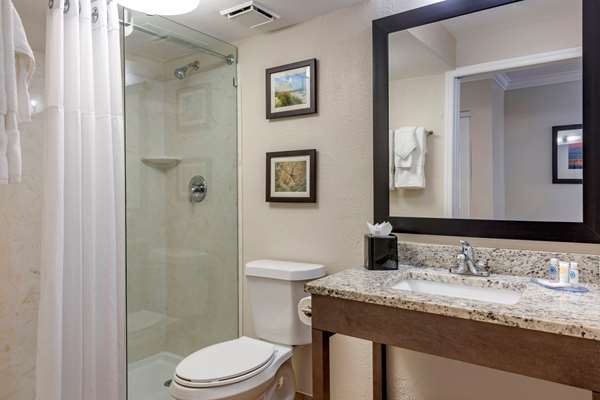 Suite - Comfort Inn Daytona Beach