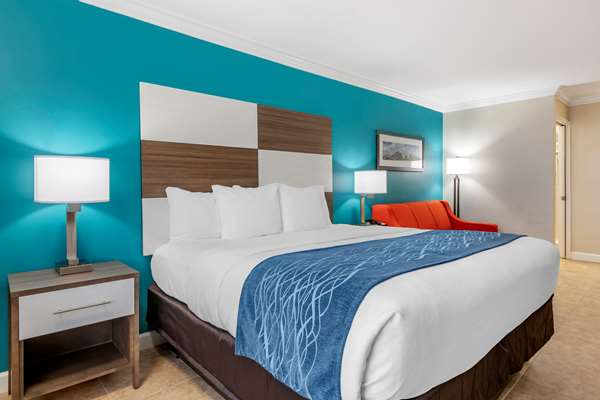  - Comfort Inn Daytona Beach
