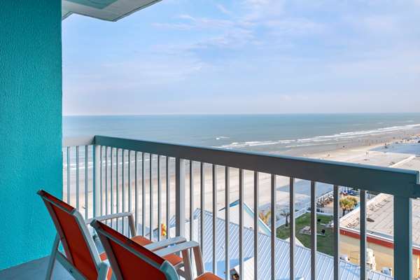  - Comfort Inn Daytona Beach