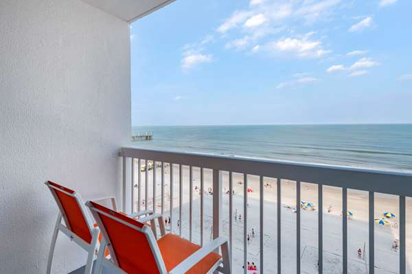 - Comfort Inn Daytona Beach