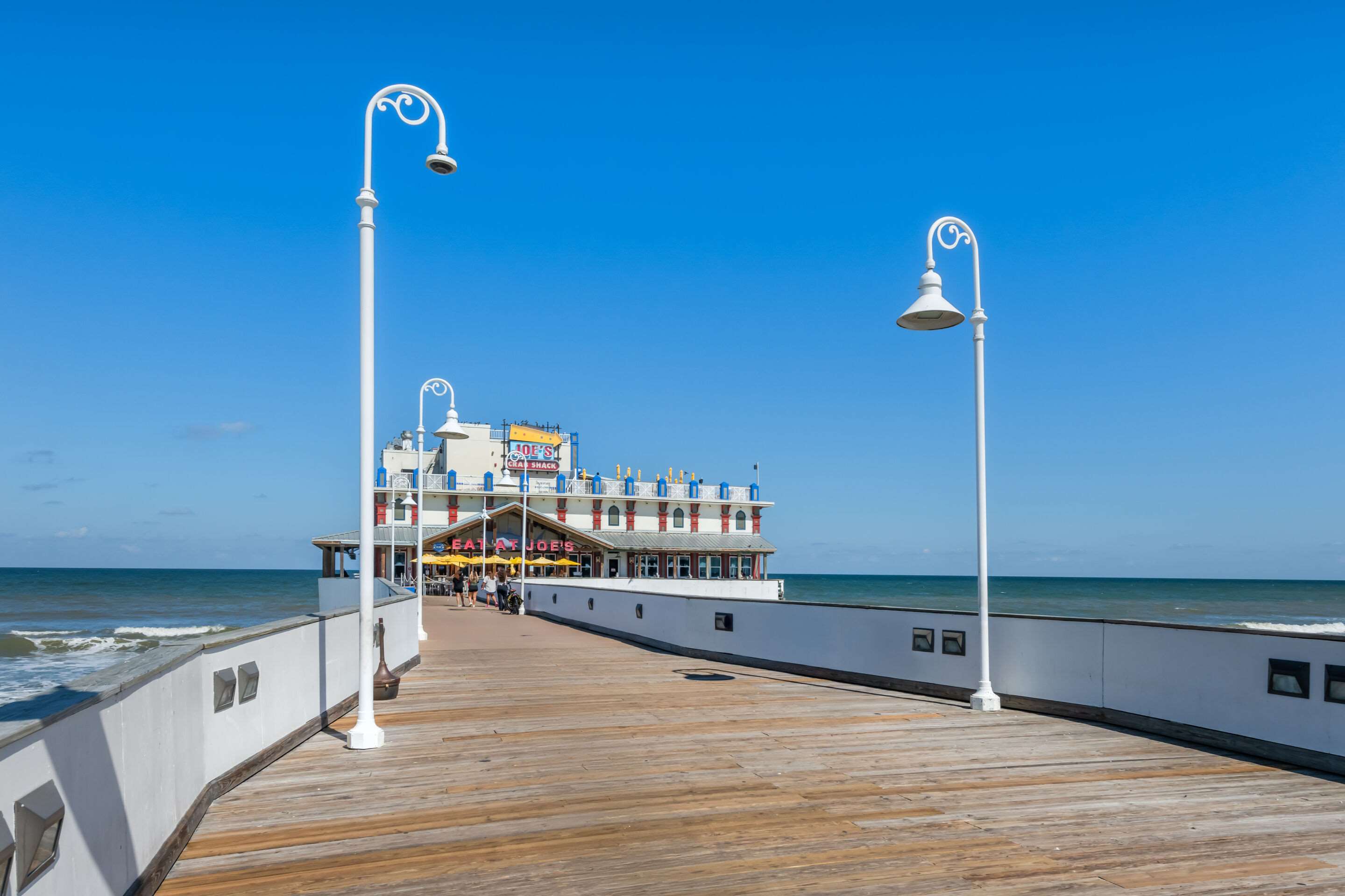 Hotel near popular attractions