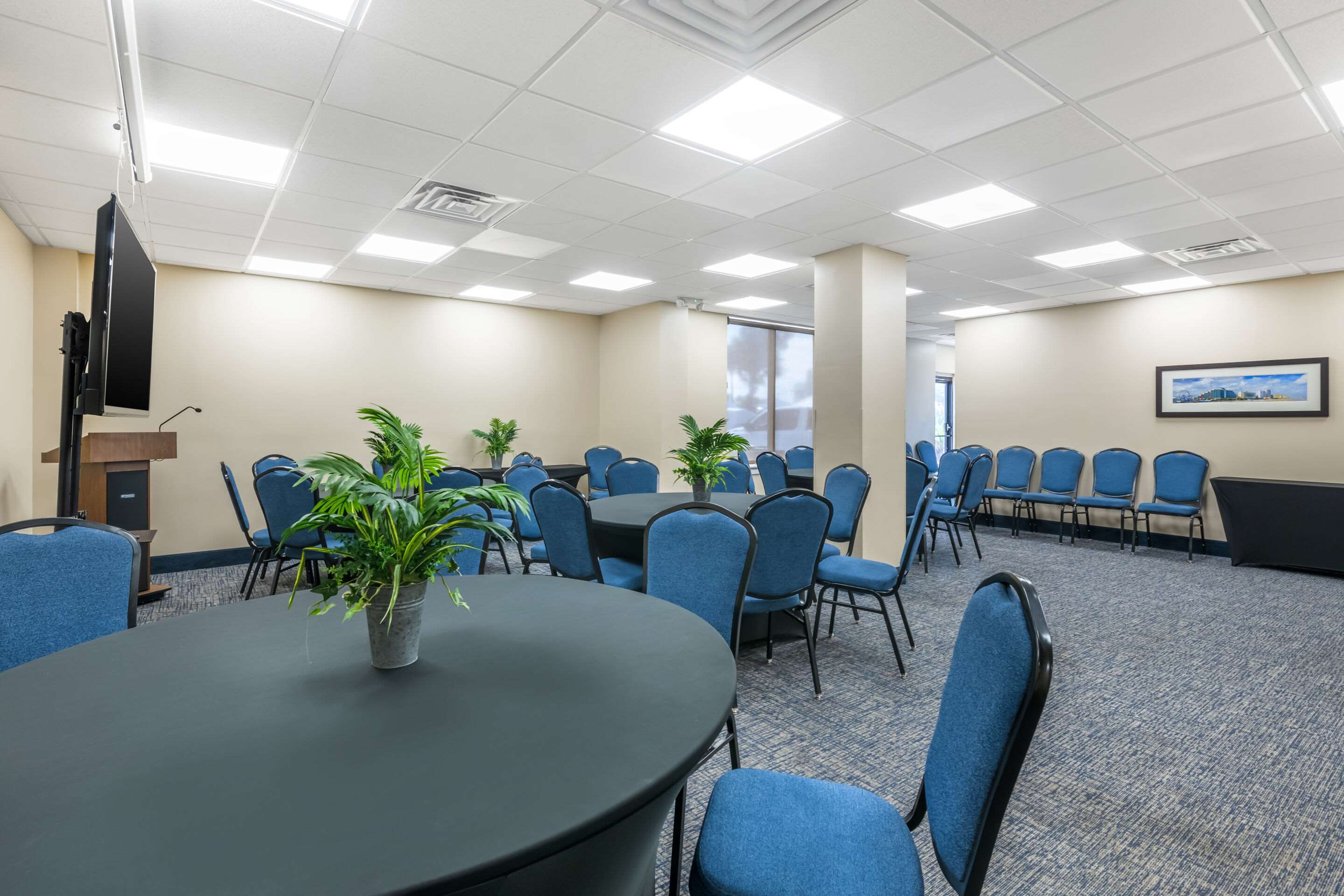 Meeting room