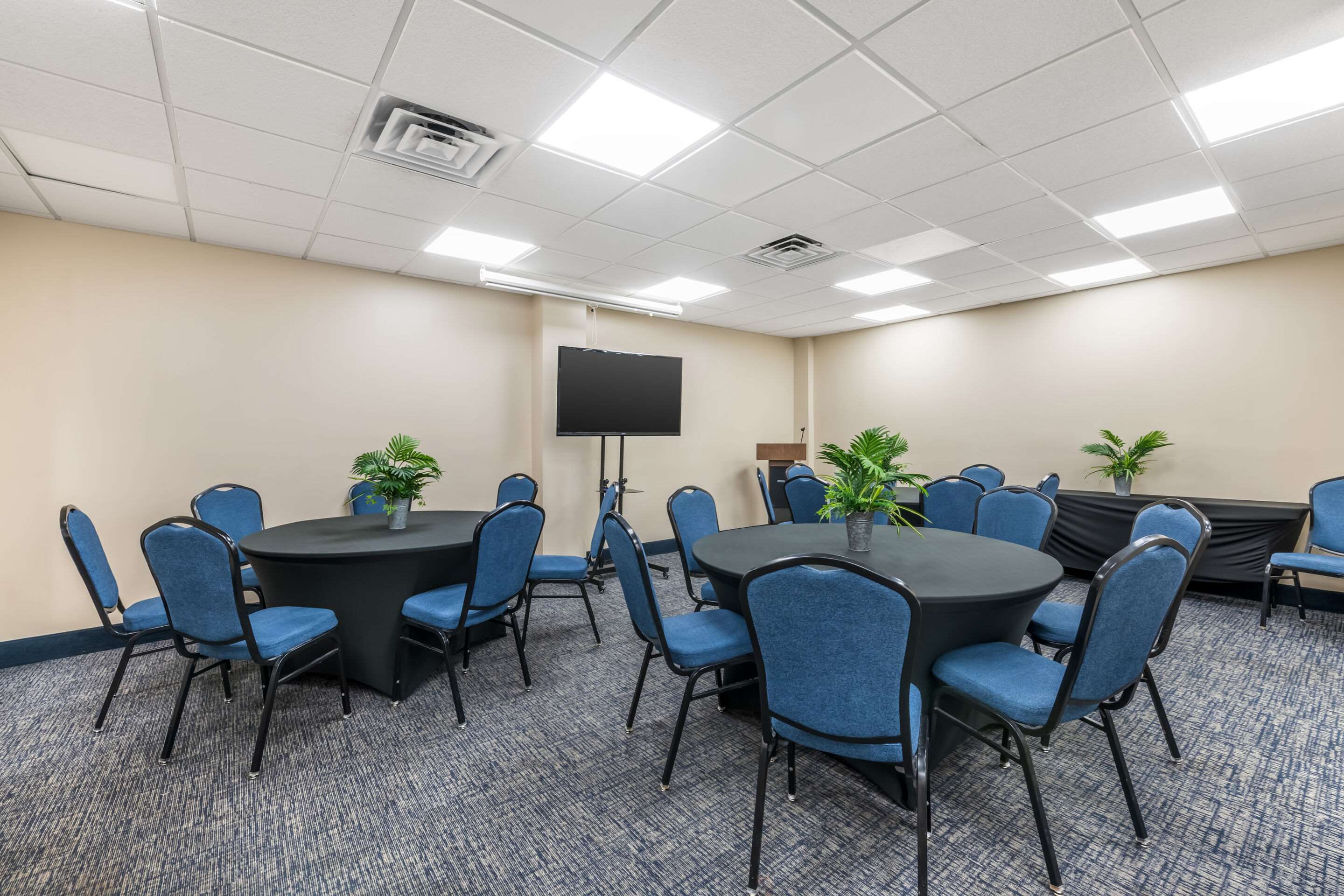 Meeting room