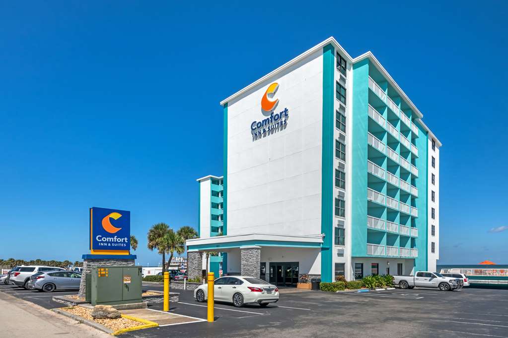Comfort Inn & Suites Oceanfront