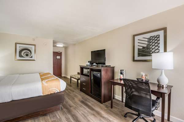  - Quality Inn & Suites Quincy
