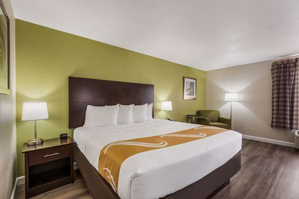  - Quality Inn & Suites Quincy