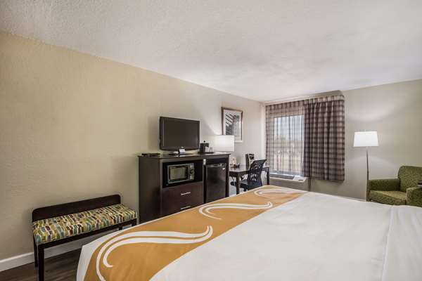  - Quality Inn & Suites Quincy