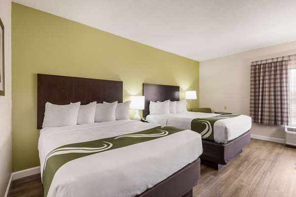  - Quality Inn & Suites Quincy