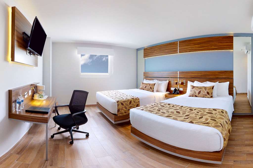 SLEEP INN QUERETARO-guestroom-Guest Room,On-Site.jpg
