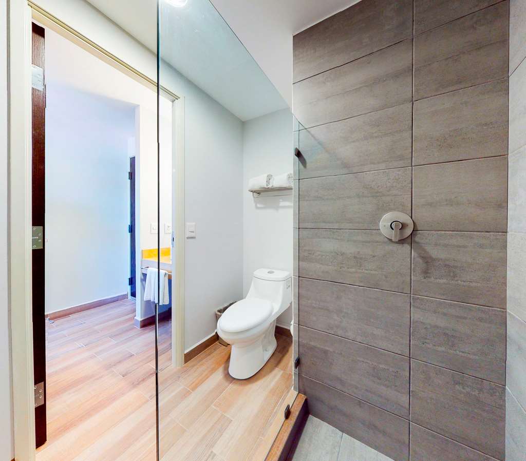 SLEEP INN QUERETARO-guestroom-Guest Room,Bathroom,On-Site.jpg