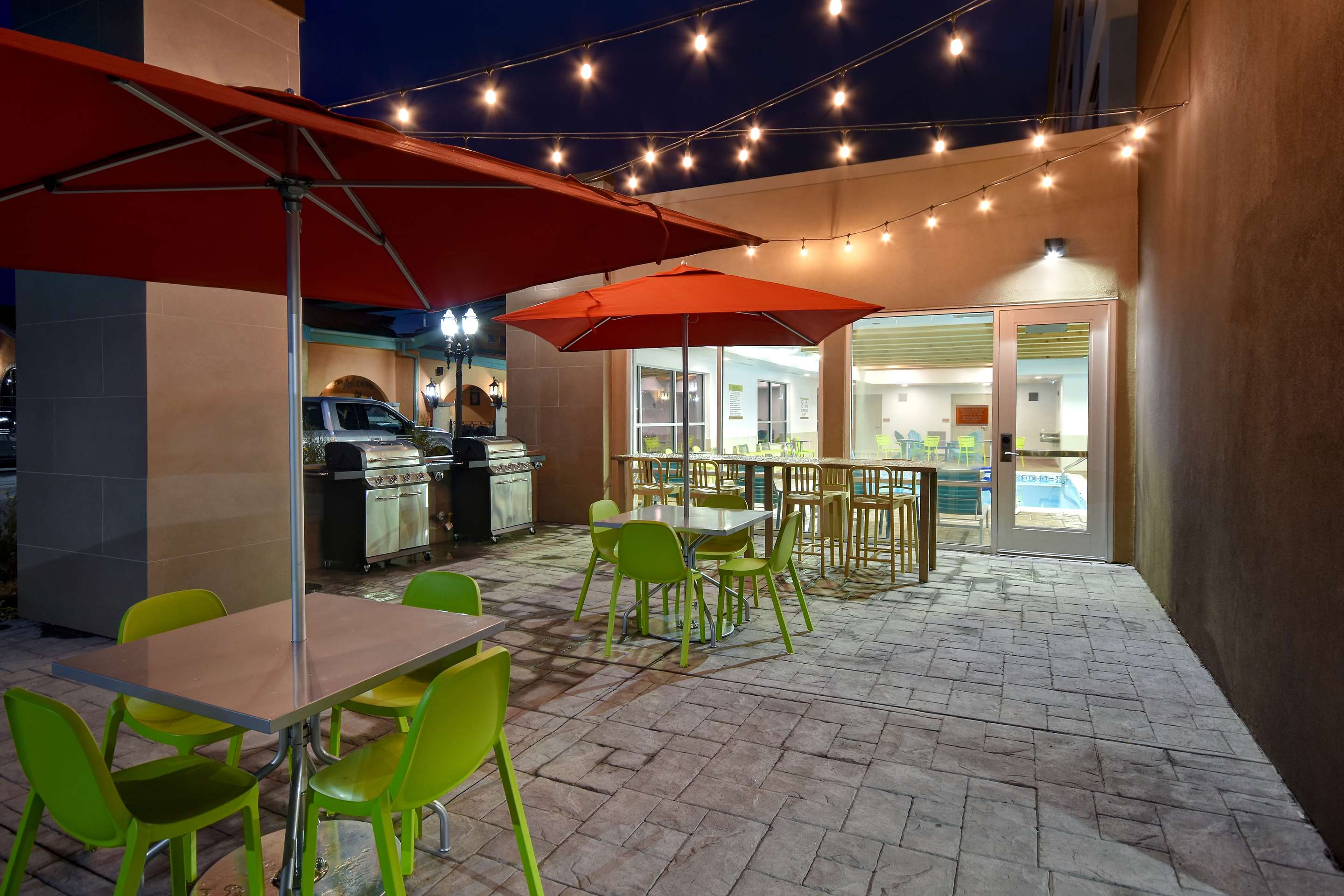 Exterior | Home2 Suites Eau Claire South, Wi