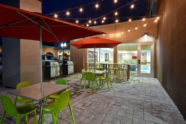 Exterior view - Home2 Suites by Hilton Eau Claire