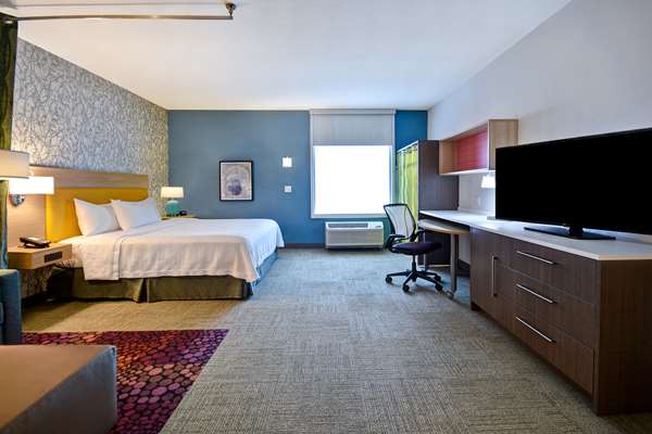  - Home2 Suites by Hilton Eau Claire