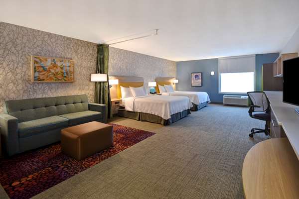  - Home2 Suites by Hilton Eau Claire