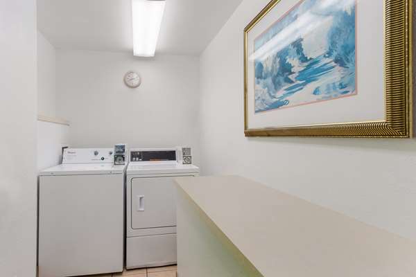  - SureStay Plus Hotel by Best Western Scottsdale