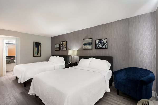  - SureStay Plus Hotel by Best Western Scottsdale