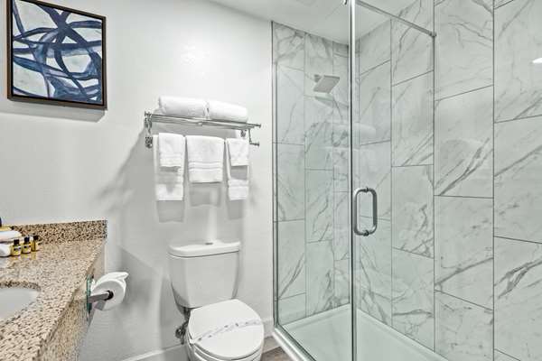  - Fountain Park Hotel