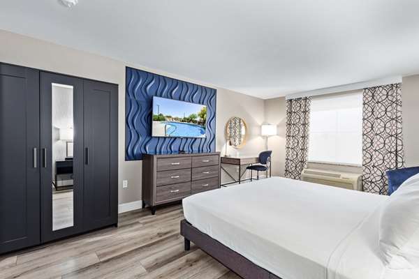  - Fountain Park Hotel