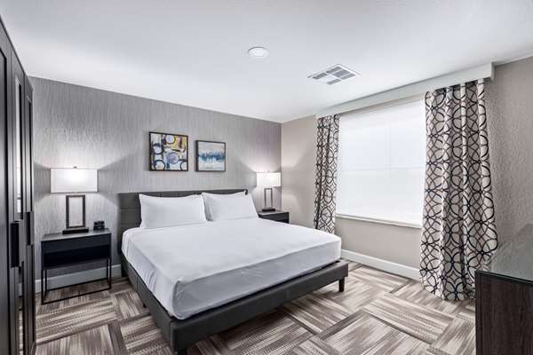  - Fountain Park Hotel