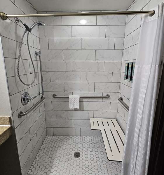  - Best Western Eastland Hotel - I-20, Exit 343