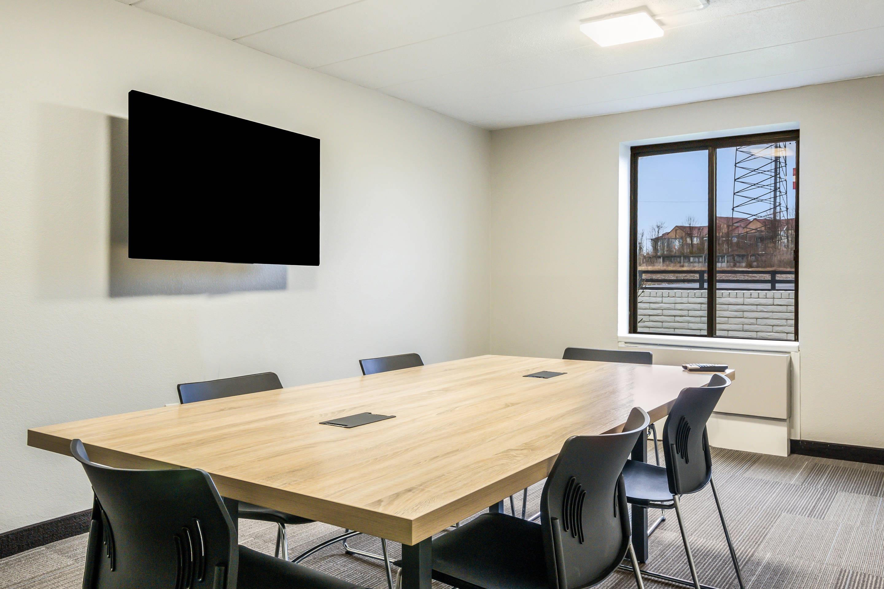 Meeting room