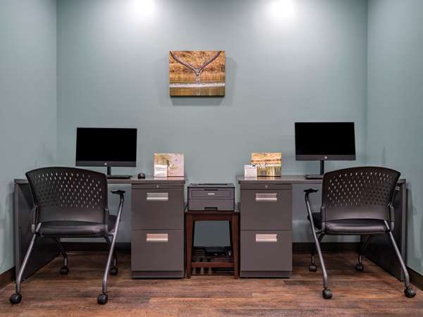 Conference Area - Cranberry Hotel Morgantown