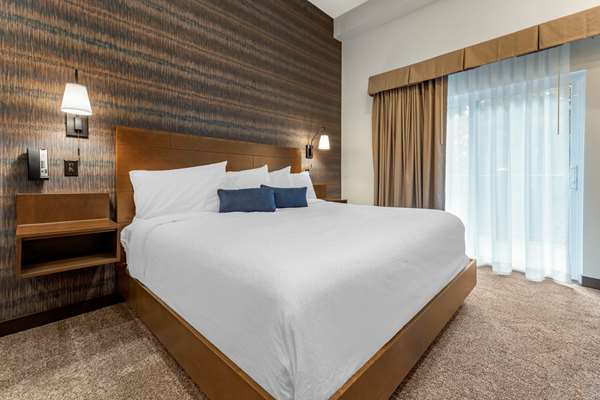  - Cranberry Hotel Morgantown