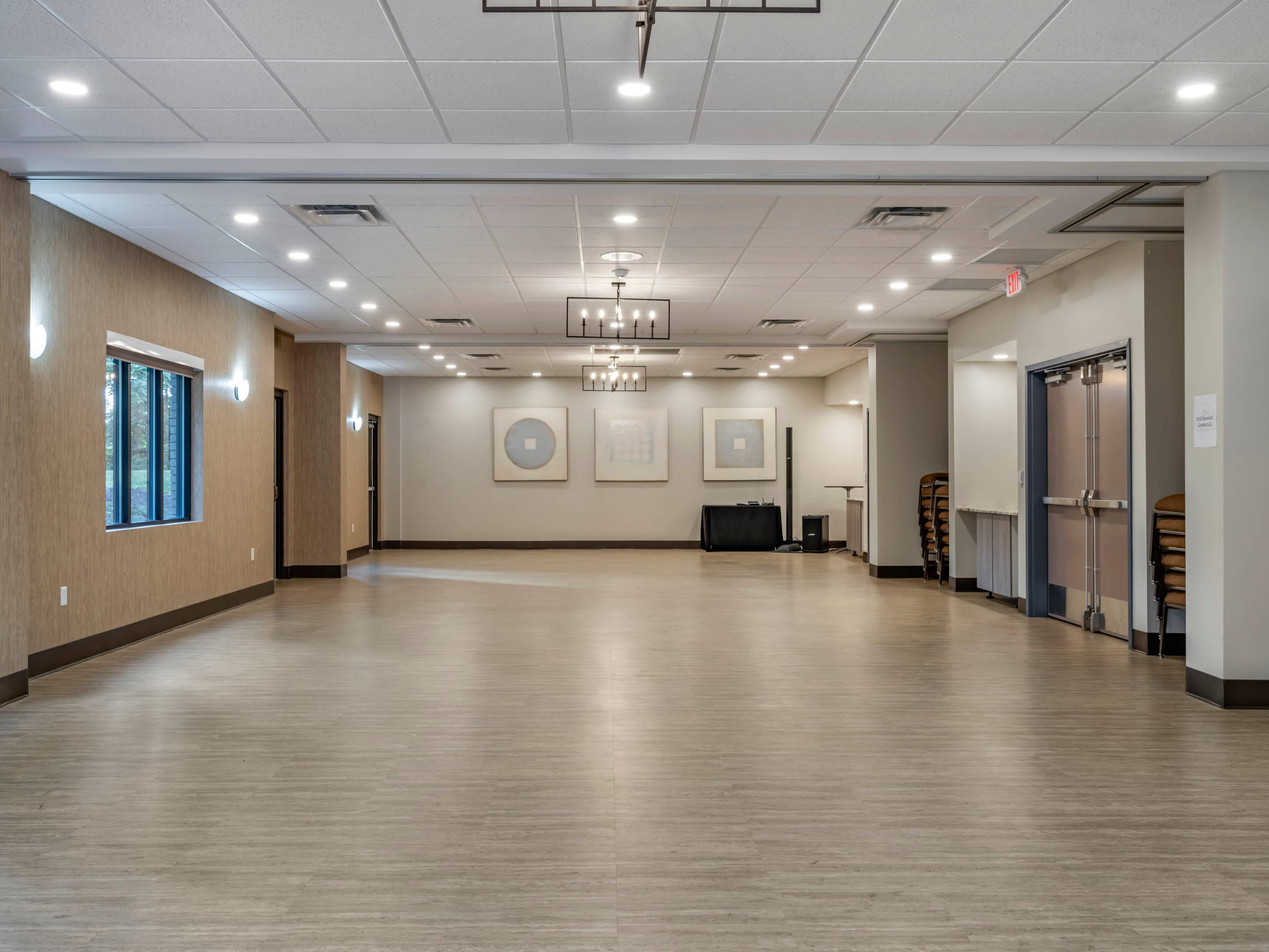 Meeting room | The Cranberry, Ascend Hotel Collection