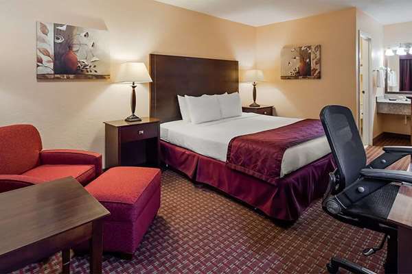  - Days Inn Whitmore Lake