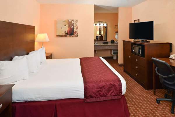  - Days Inn Whitmore Lake
