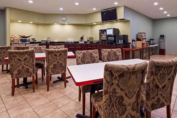  - Days Inn Whitmore Lake