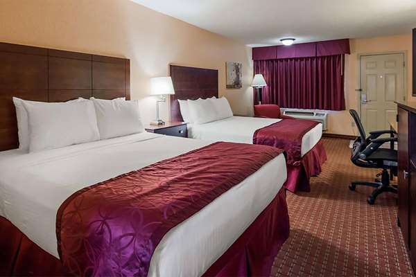  - Days Inn Whitmore Lake