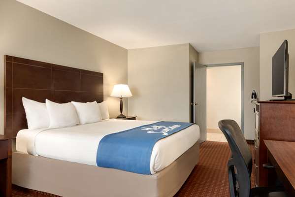  - Days Inn Whitmore Lake