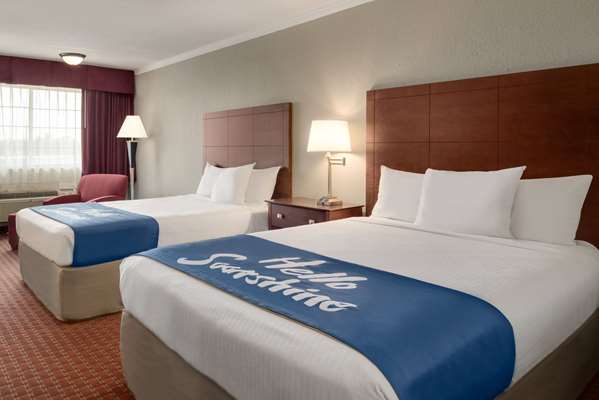  - Days Inn Whitmore Lake