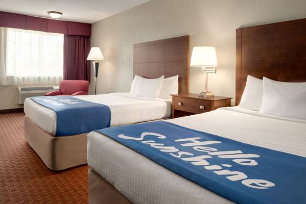  - Days Inn Whitmore Lake