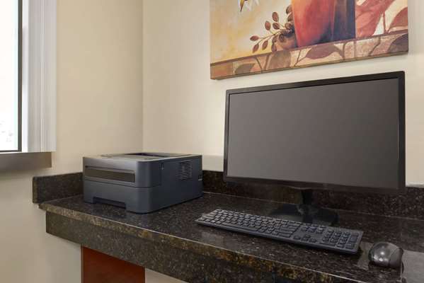 Conference Area - Days Inn Whitmore Lake