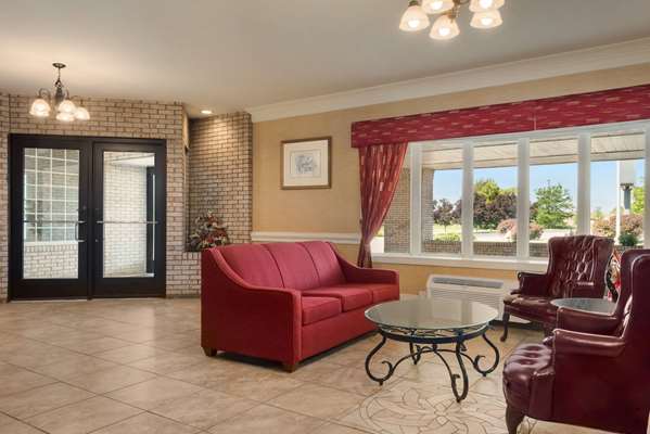  - Days Inn Whitmore Lake