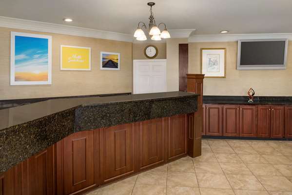  - Days Inn Whitmore Lake