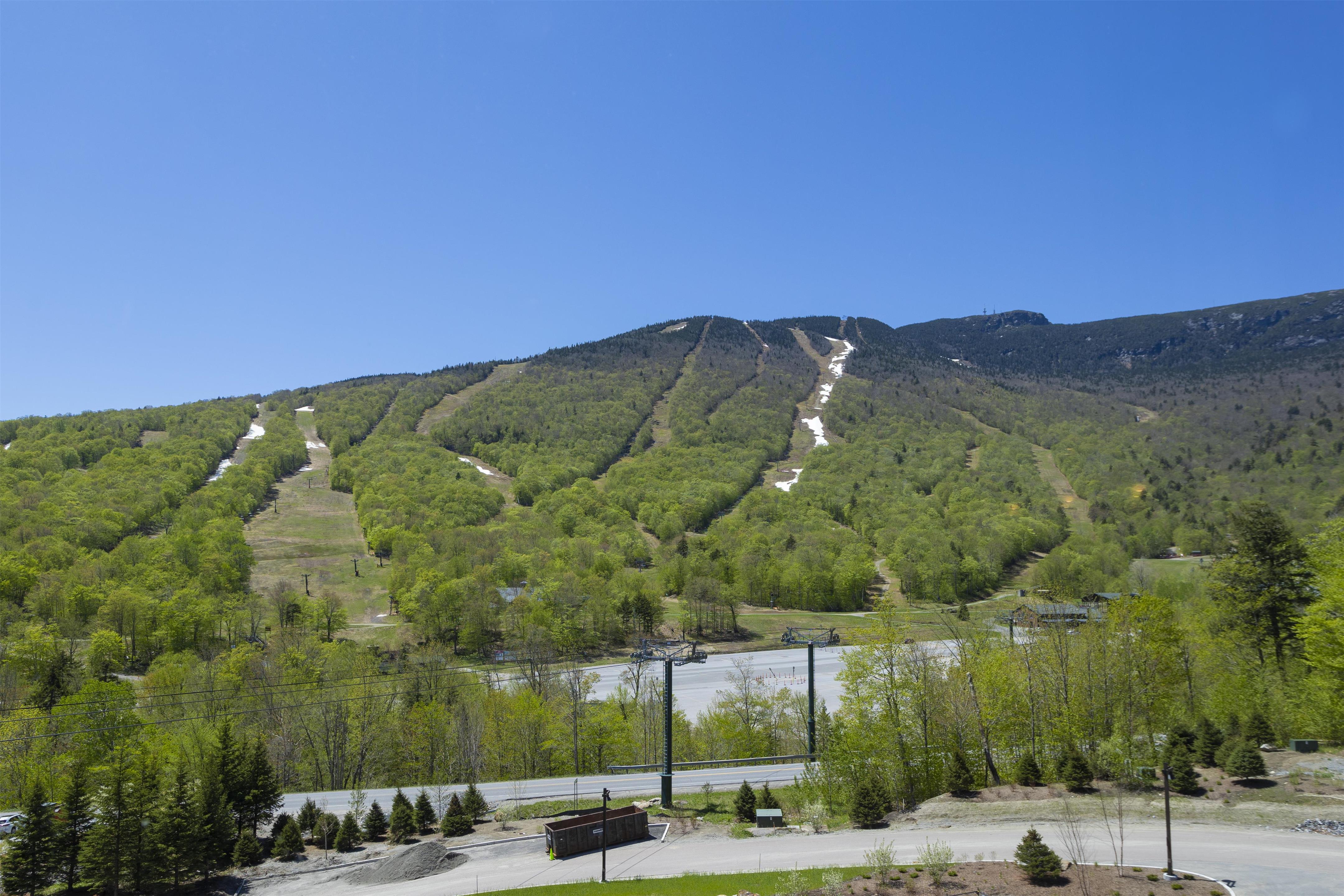 Exterior | The Lodge at Spruce Peak, a Destination by Hyatt Residence