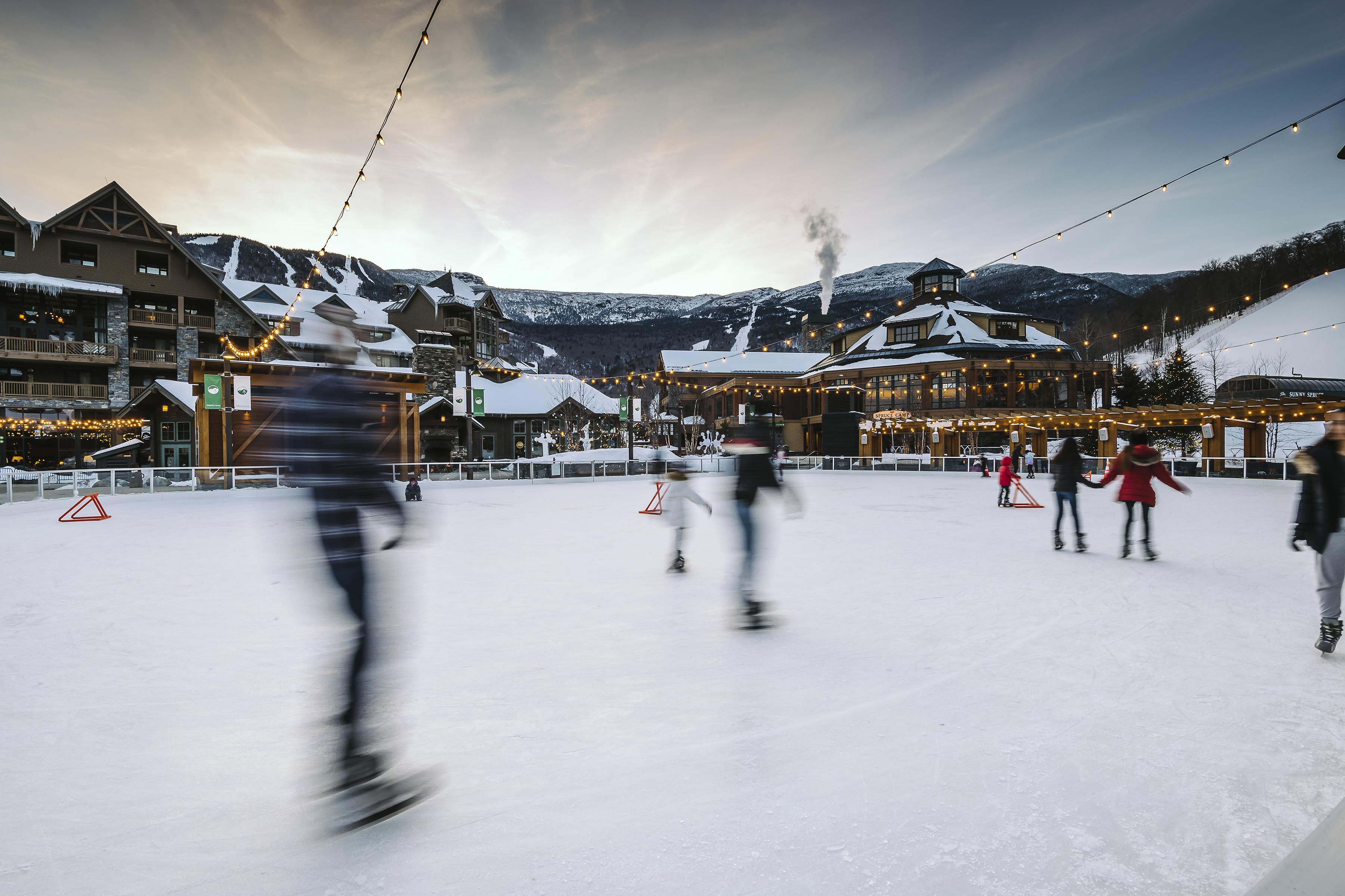 Undefined/Not Set | The Lodge at Spruce Peak, a Destination by Hyatt Residence